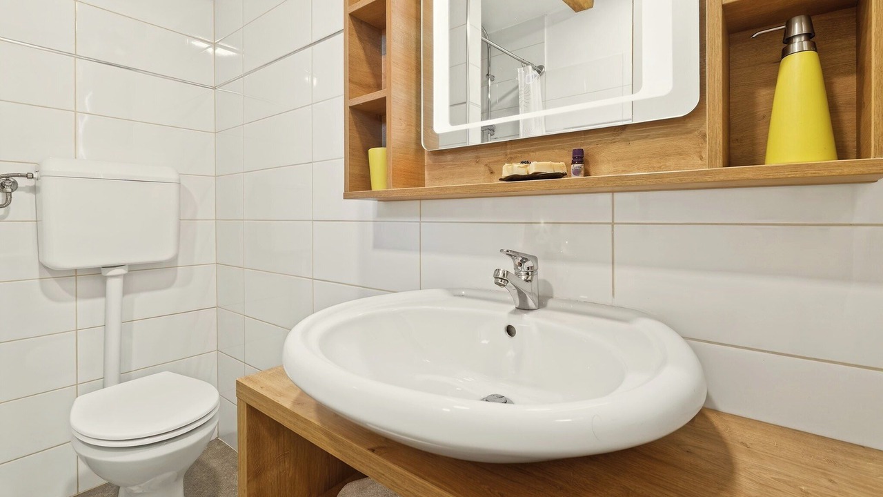 Photo of Bathroom in Krsan