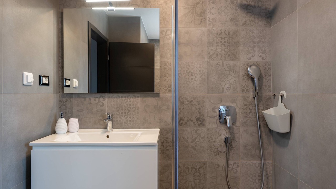 Photo of Bathroom in Filipini