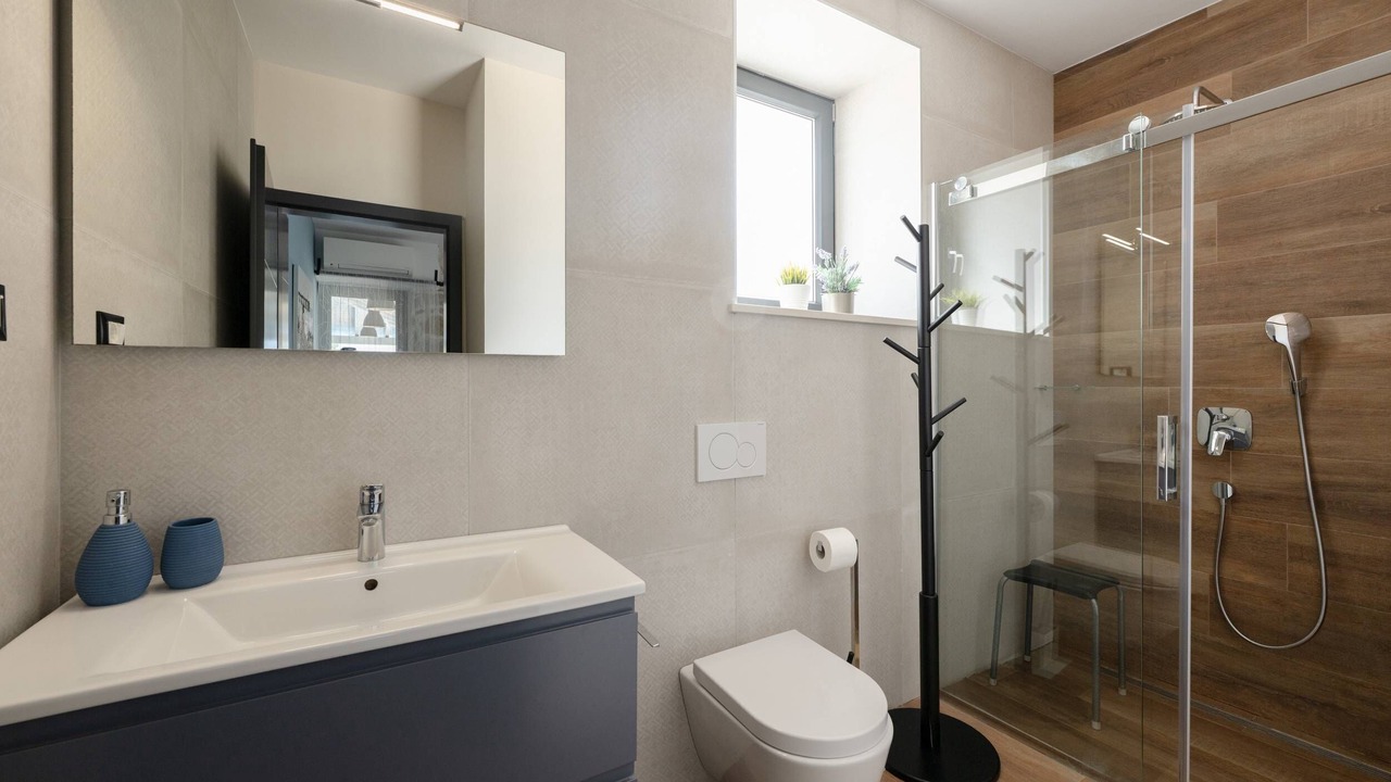 Photo of Bathroom in Filipini