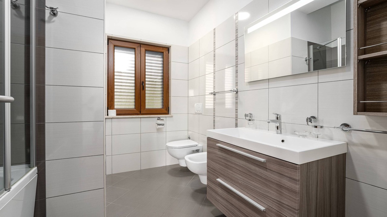 Photo of Bathroom in Katun