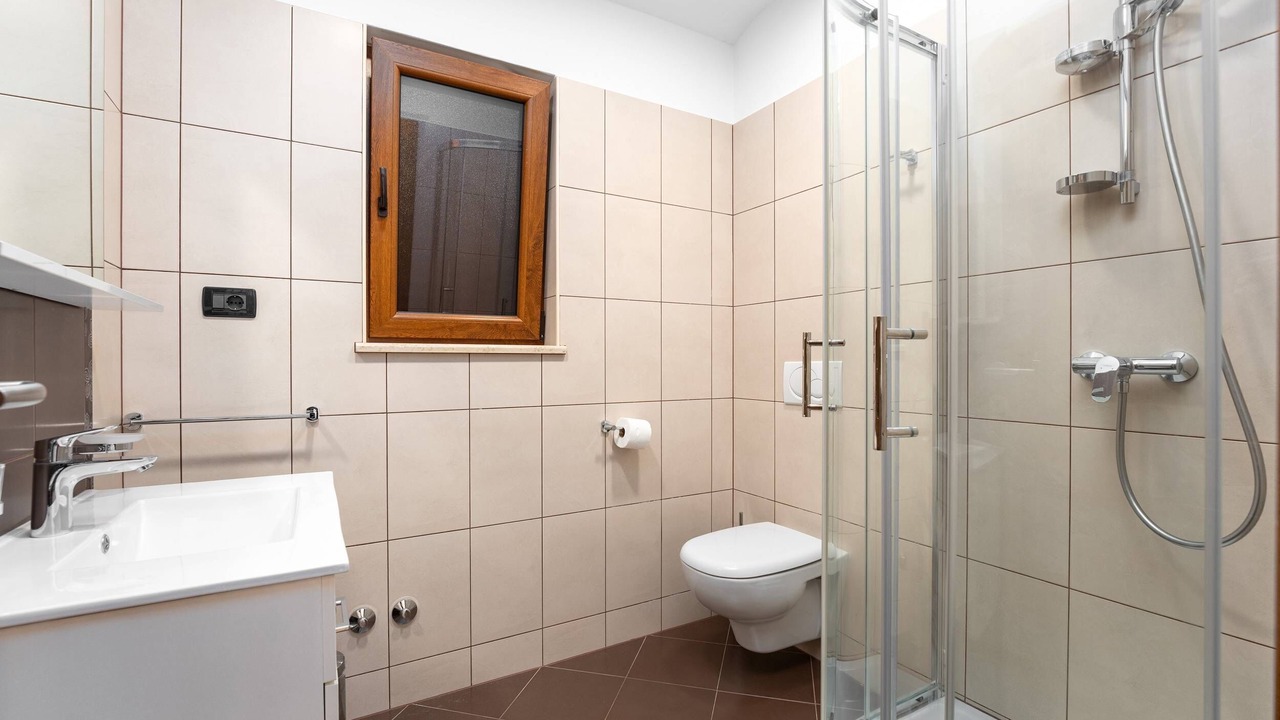 Photo of Bathroom in Katun