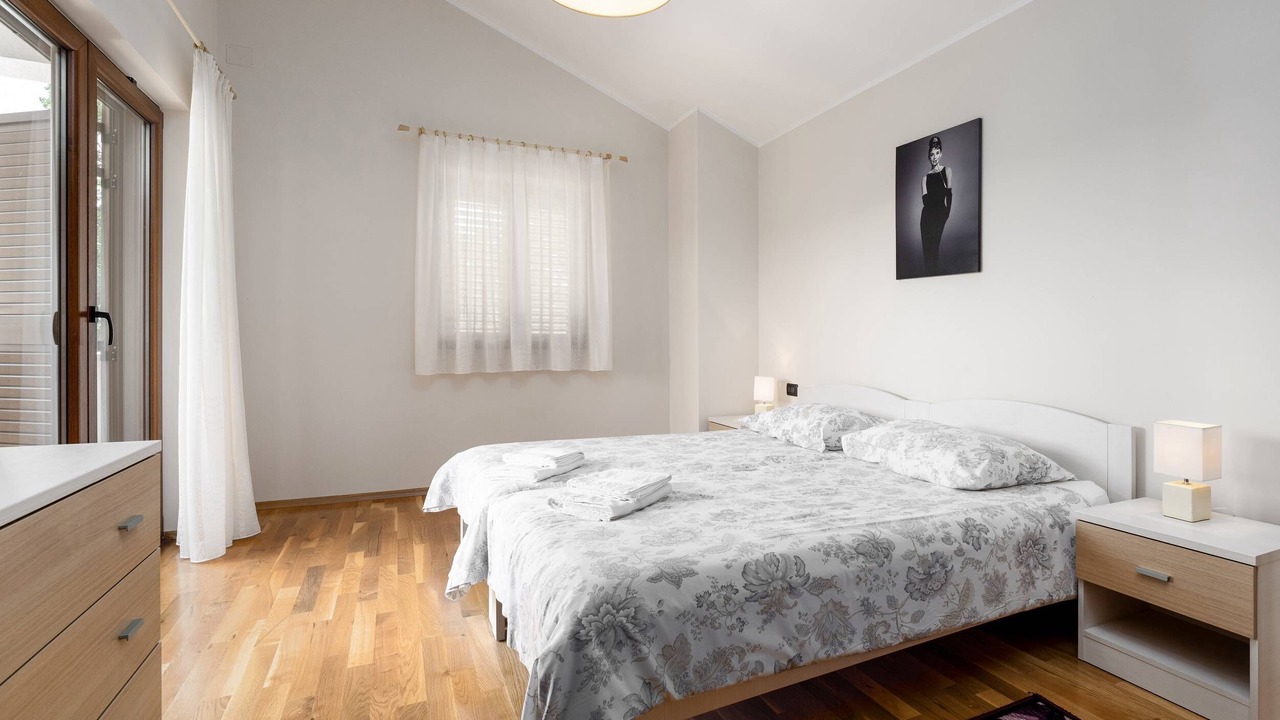 Photo of Bedroom in Katun