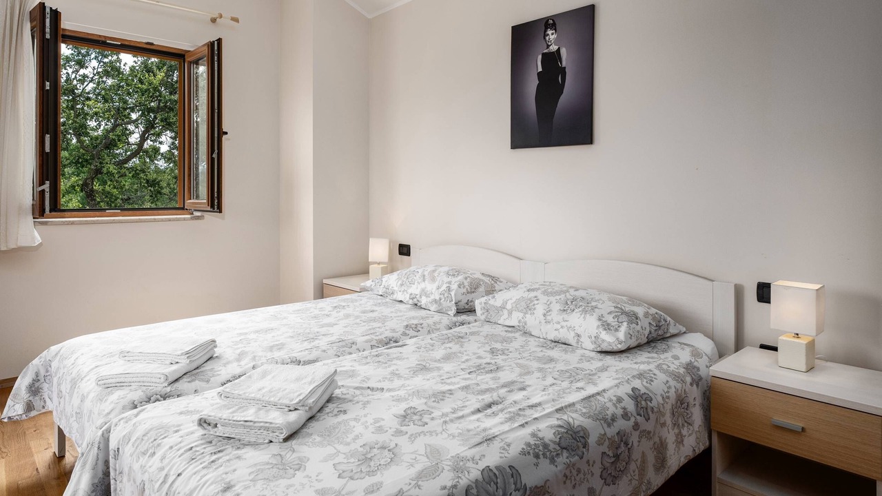 Photo of Bedroom in Katun