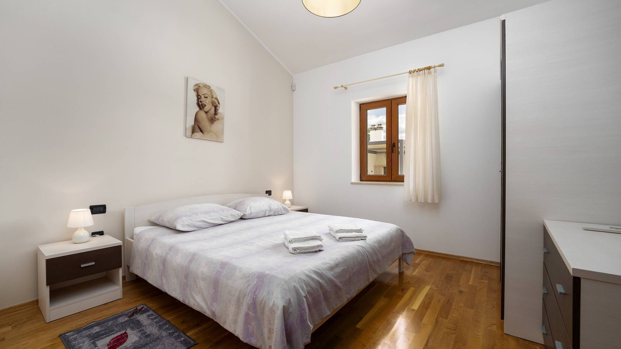 Photo of Bedroom in Katun