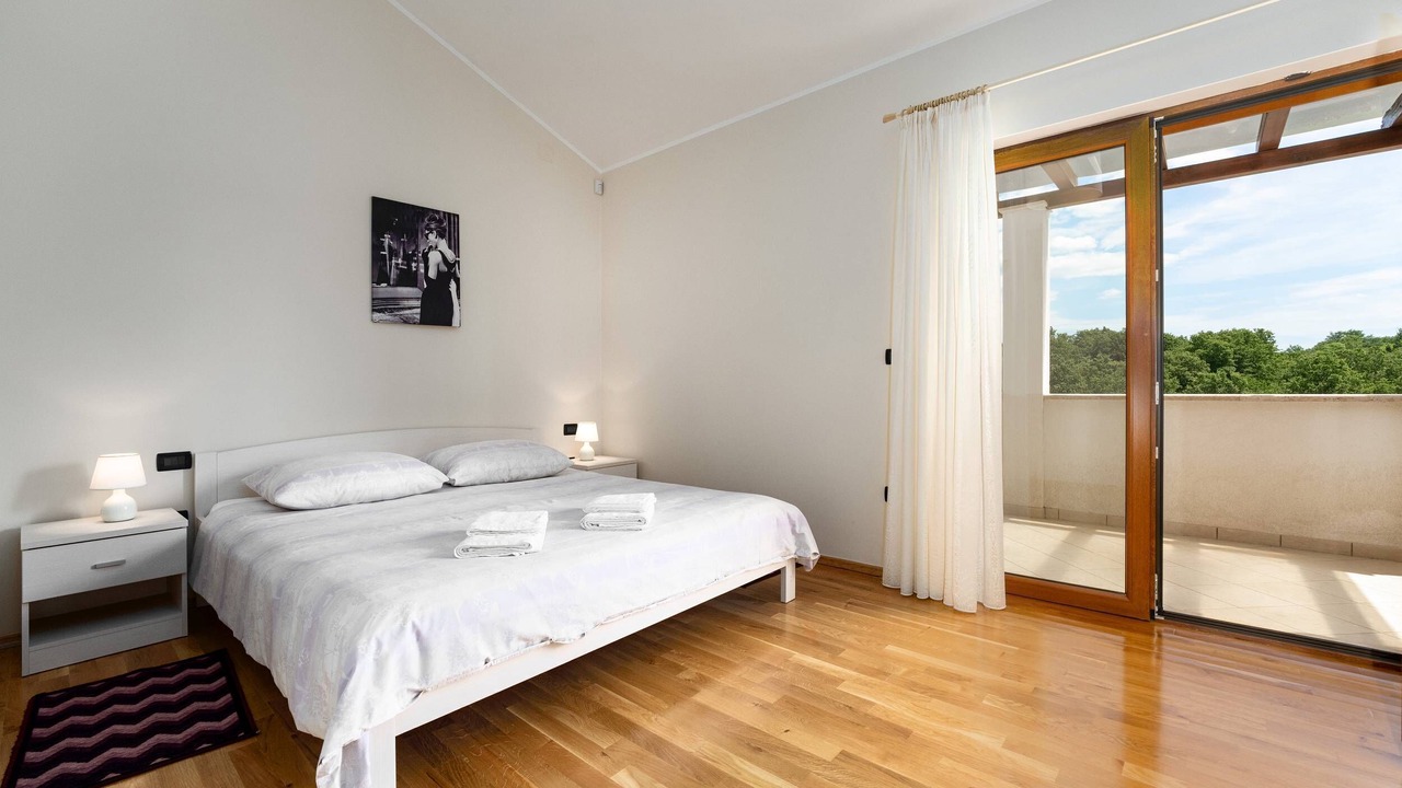 Photo of Bedroom in Katun