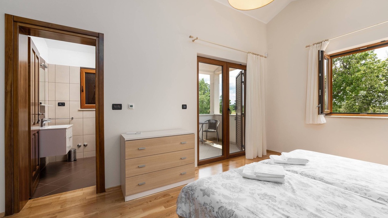 Photo of Bedroom in Katun