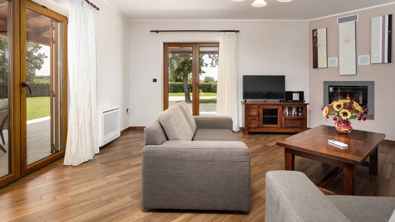 Photo of Livingroom in Katun