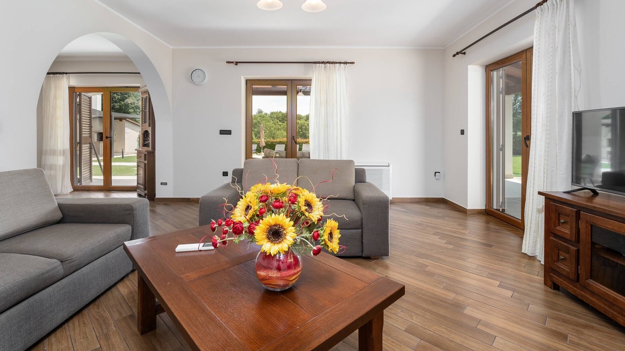 Photo of Livingroom in Katun