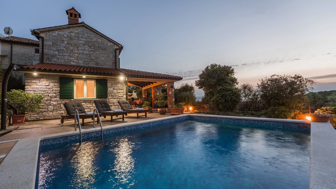 Photo of Outdoor in Strpacici