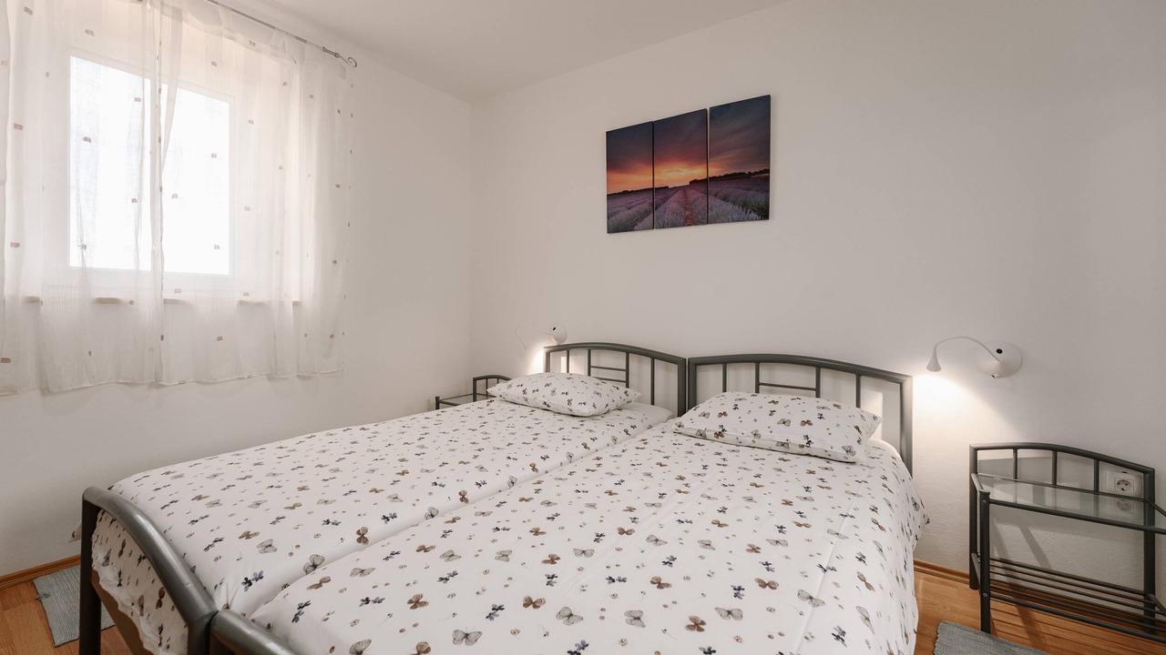 Photo of Bedroom in Strpacici