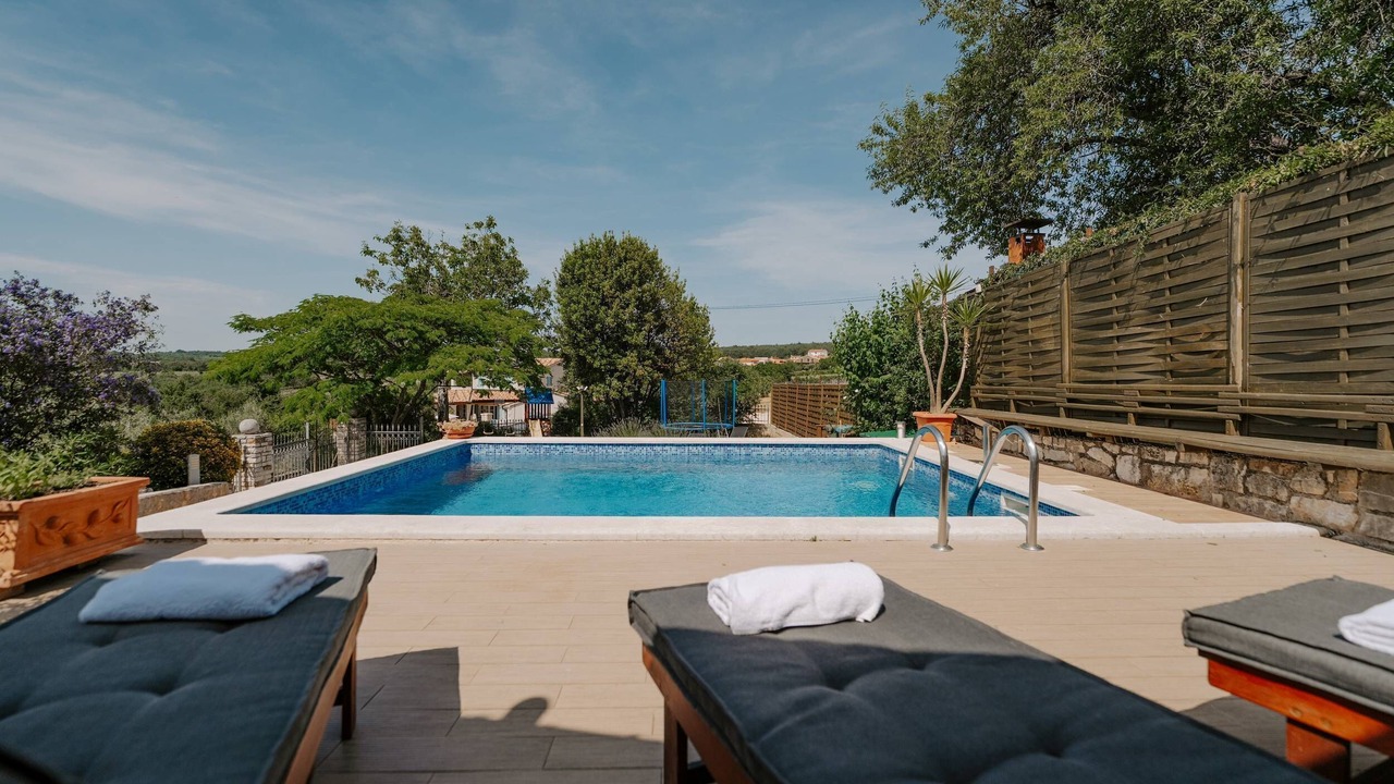 Photo of Outdoor in Strpacici