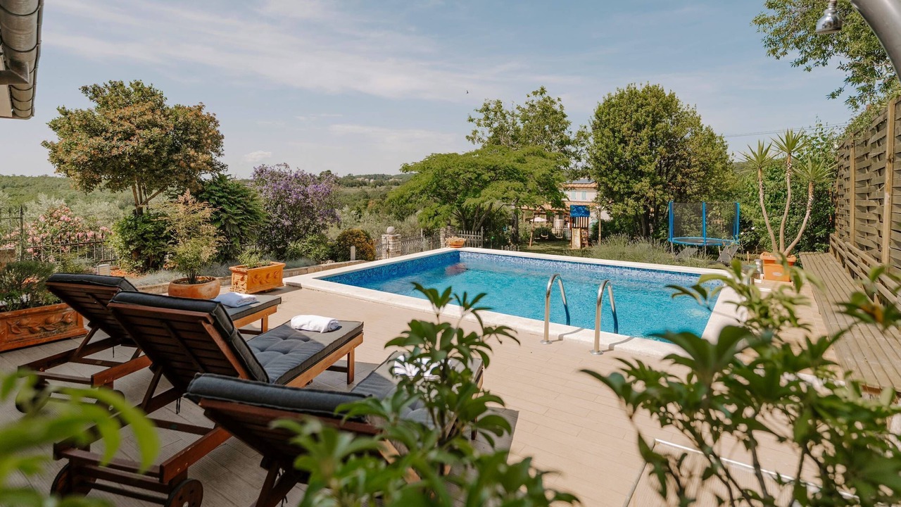 Photo of Outdoor in Strpacici