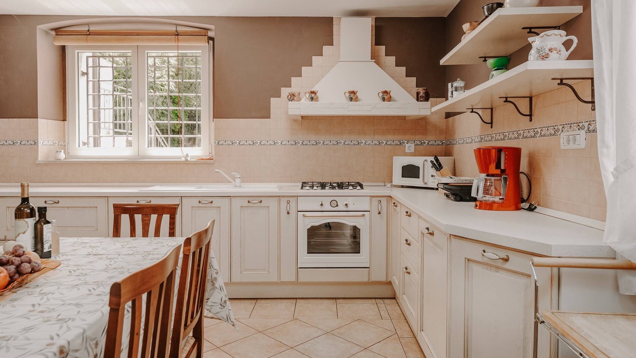 Photo of Kitchen in Strpacici