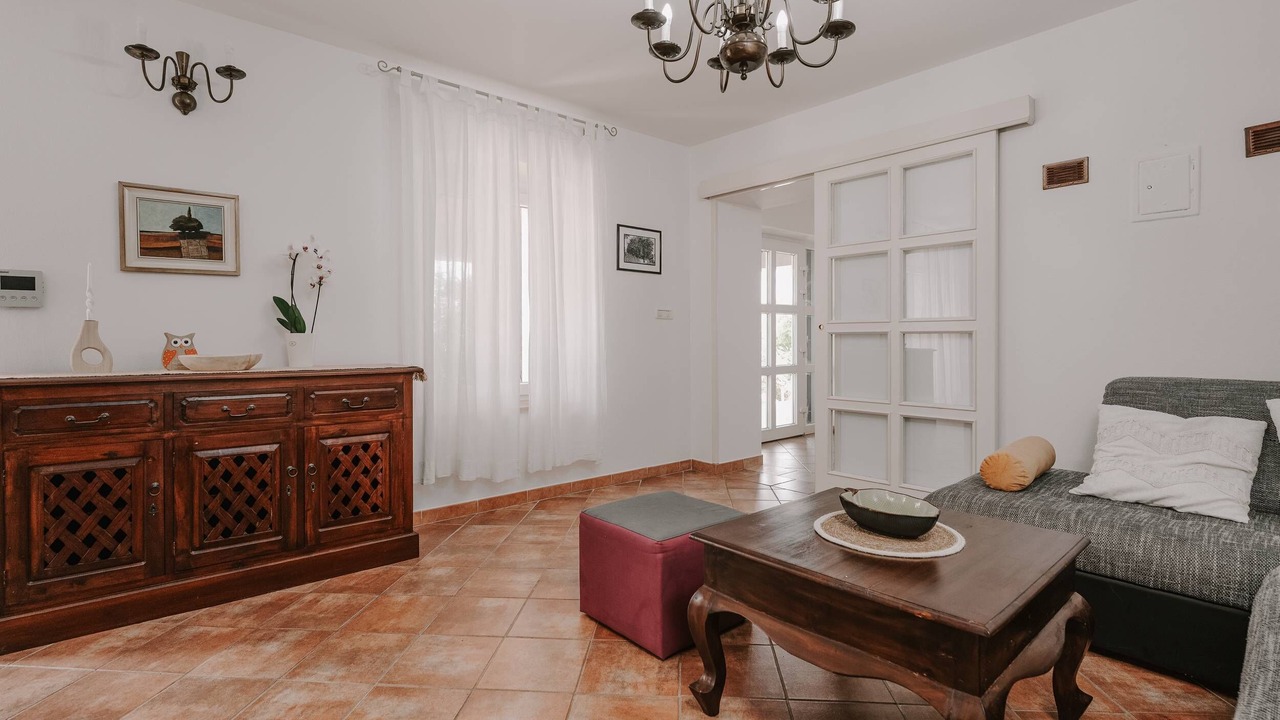 Photo of Livingroom in Strpacici