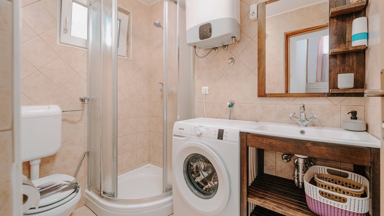 Photo of Bathroom in Strpacici