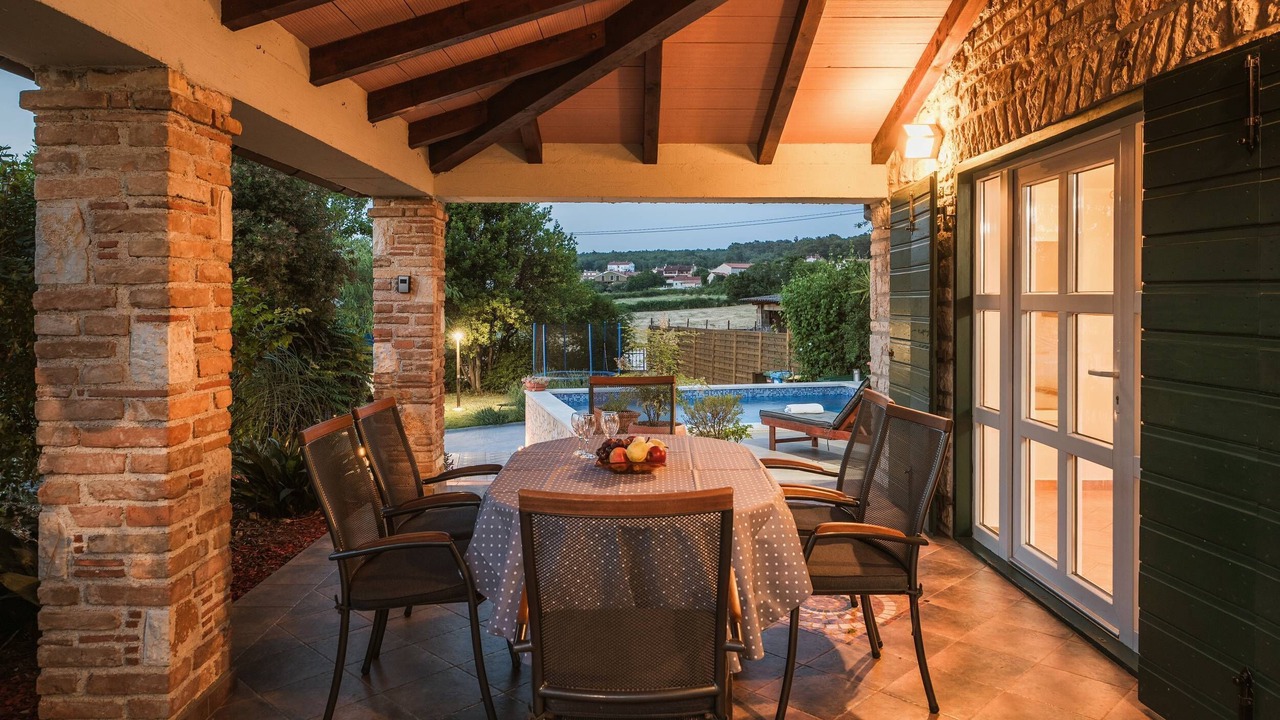 Photo of Outdoor in Strpacici