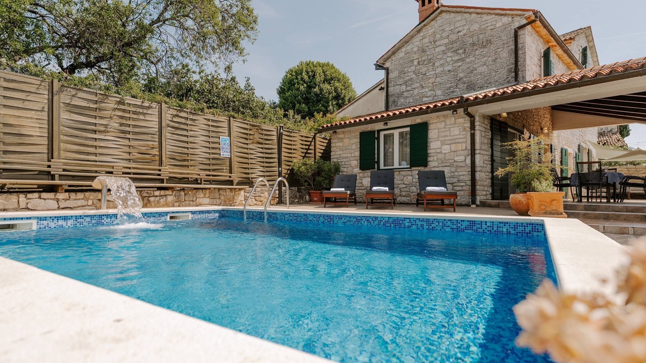Photo of Outdoor in Strpacici