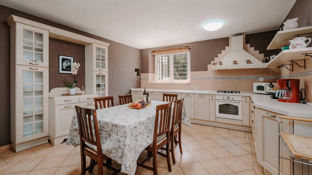 Photo of Kitchen in Strpacici