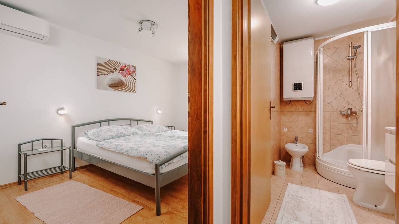 Photo of Bathroom in Strpacici