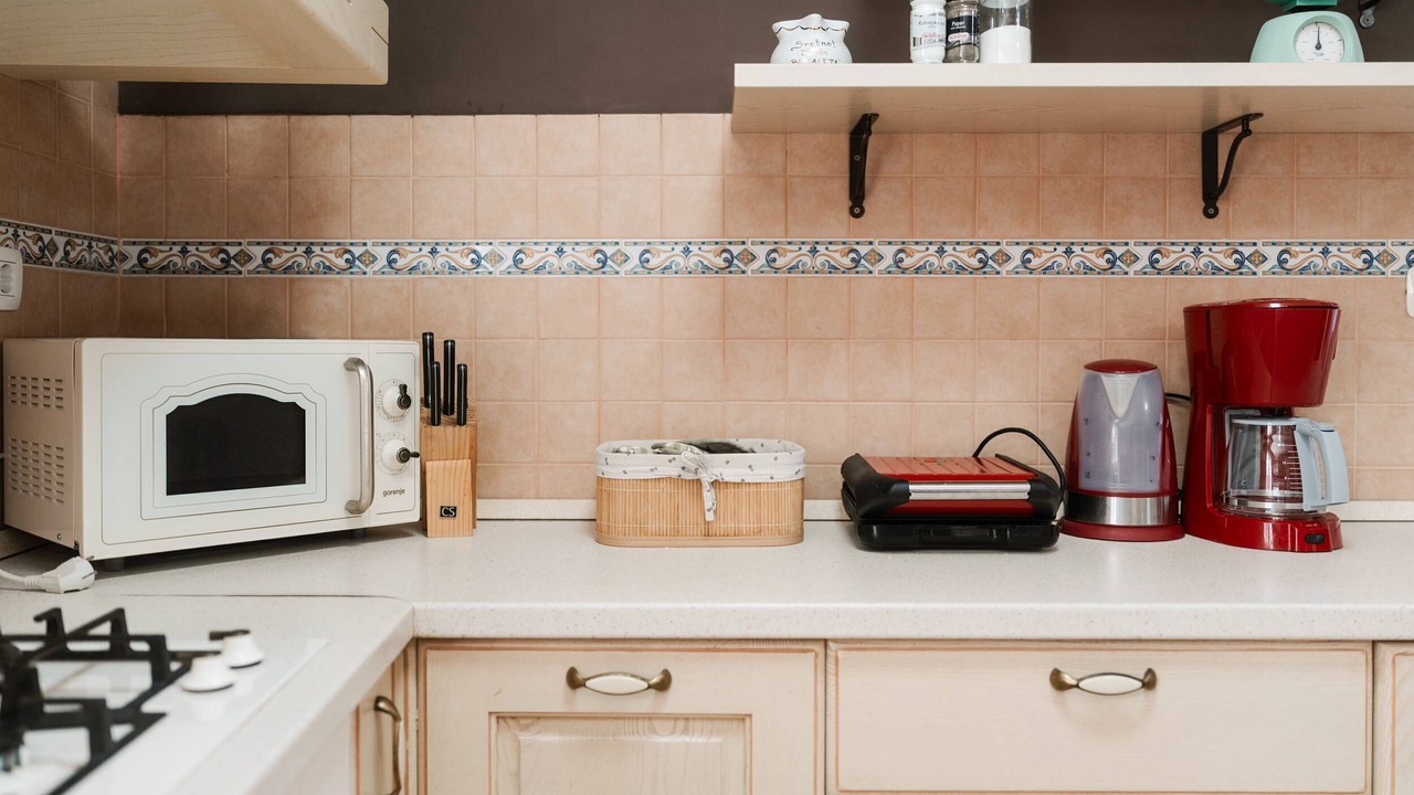 Photo of Kitchen in Strpacici