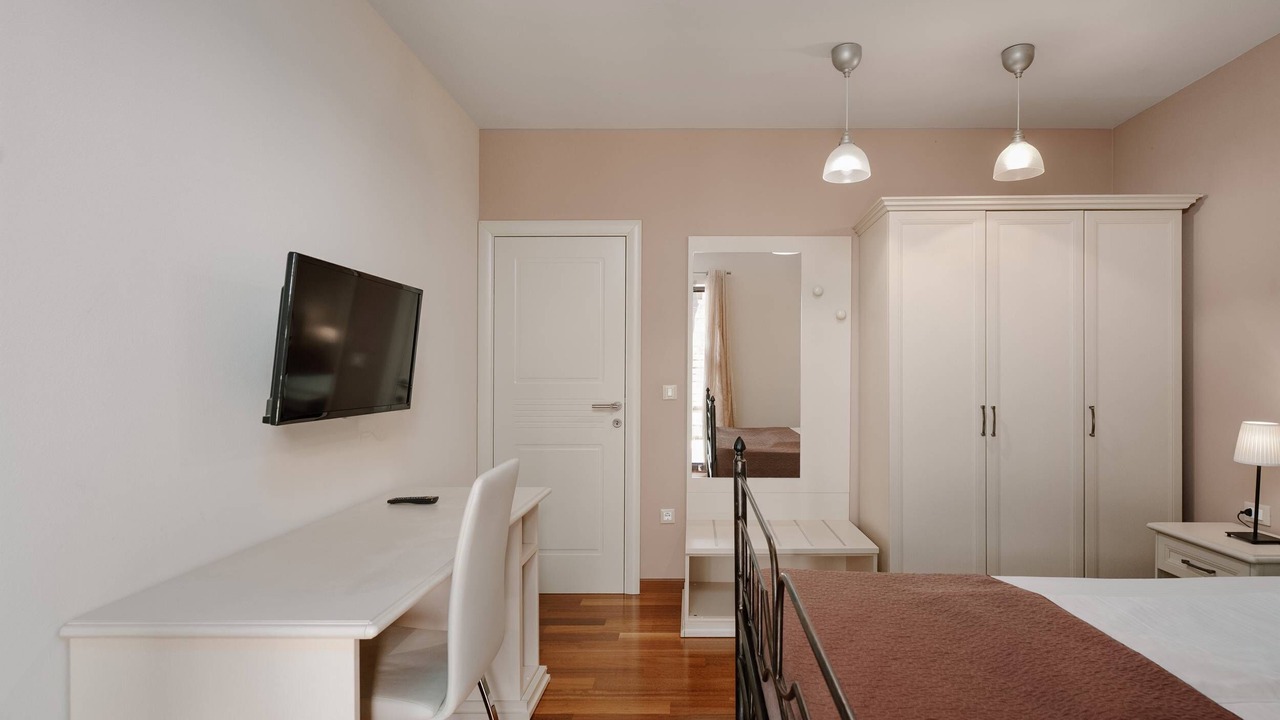 Photo of Bedroom in Markovac