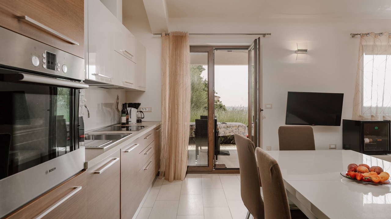 Photo of Kitchen in Markovac