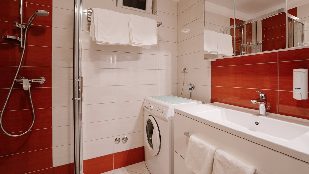 Photo of Bathroom in Markovac
