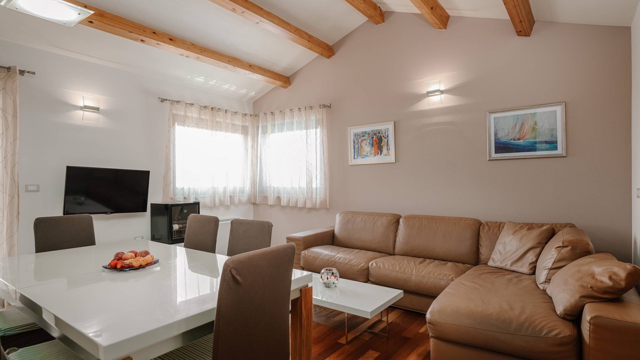 Photo of Livingroom in Markovac