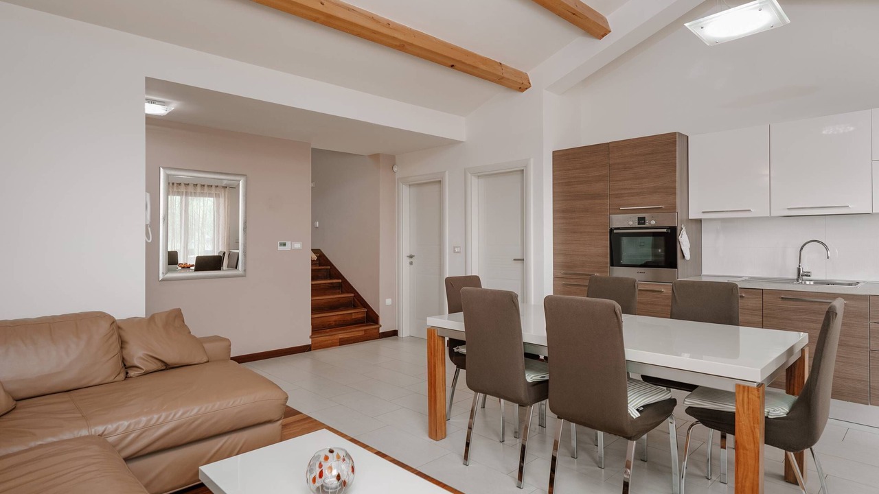 Photo of Livingroom in Markovac