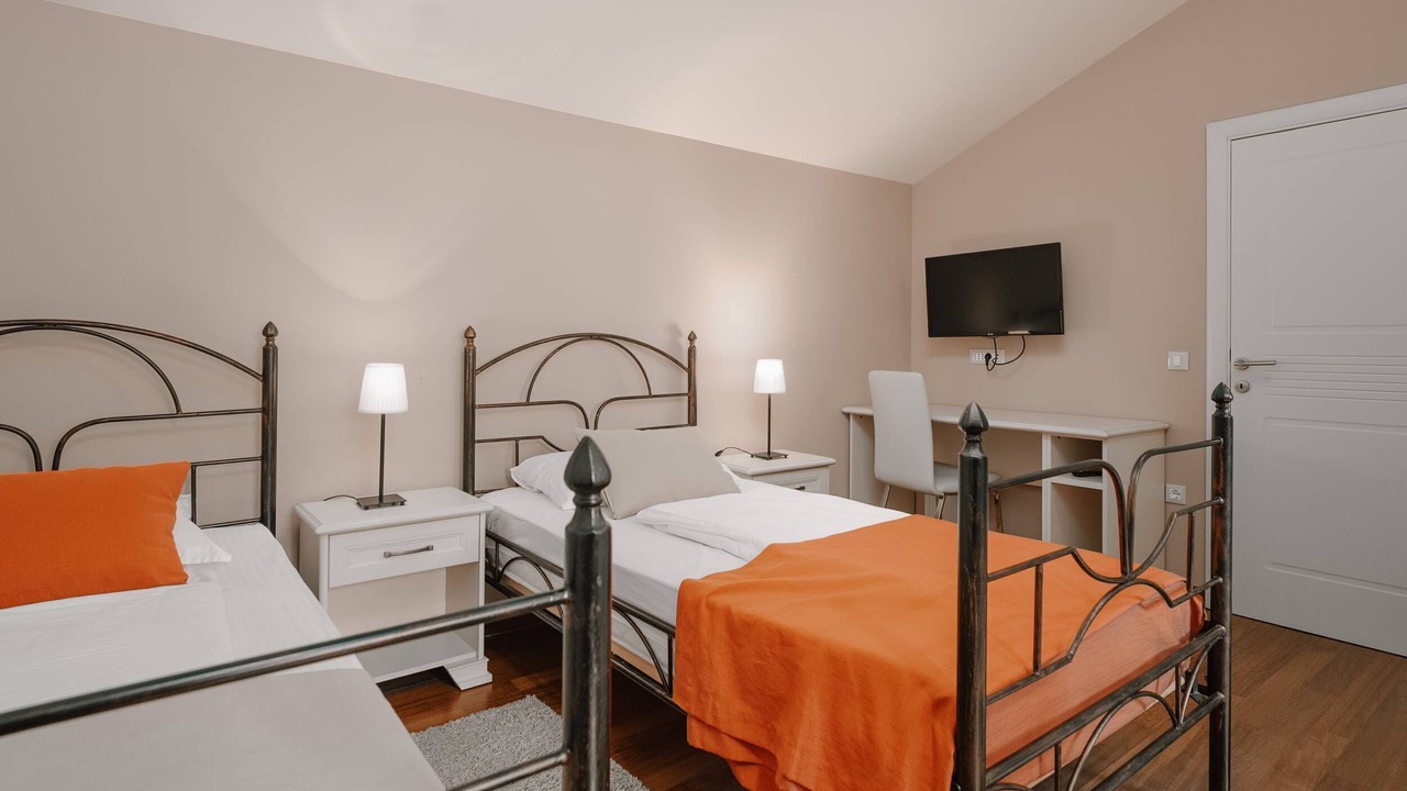 Photo of Bedroom in Markovac