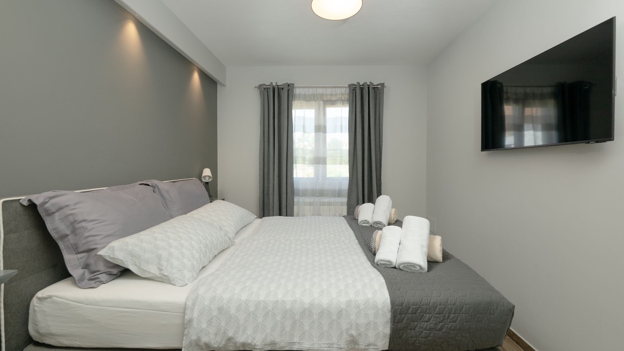 Photo of Bedroom in Farini