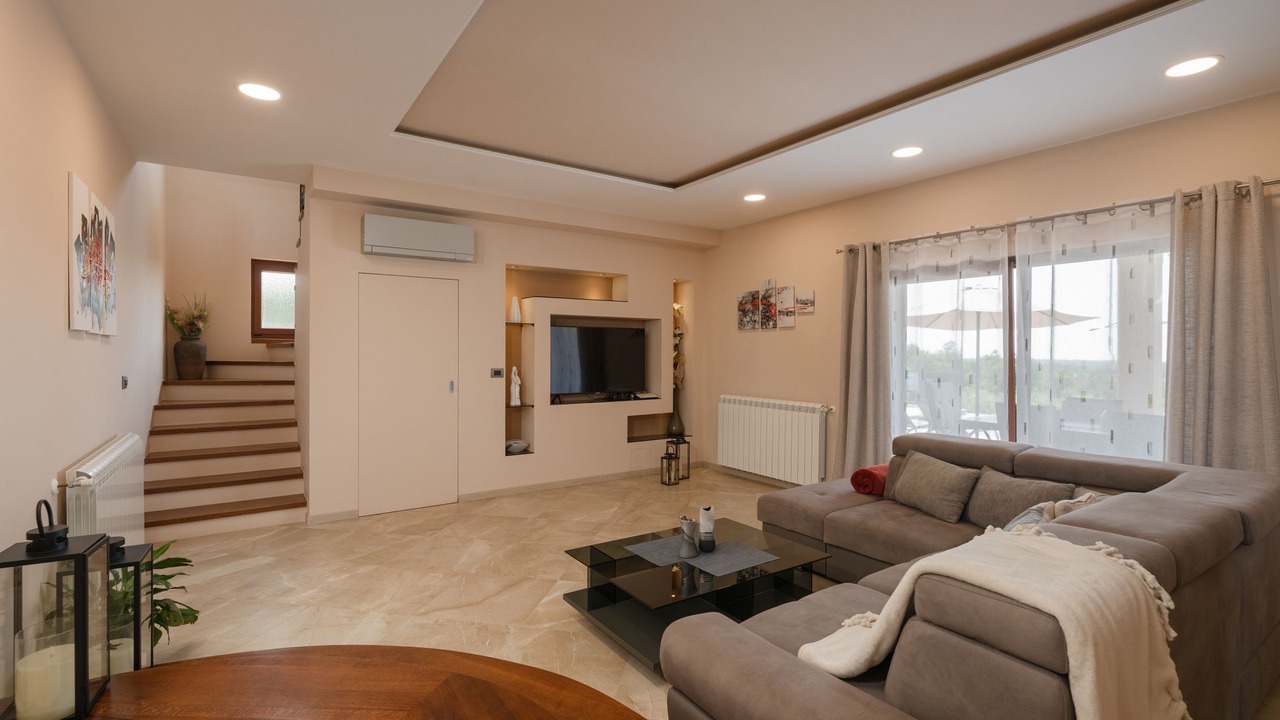 Photo of Livingroom in Farini