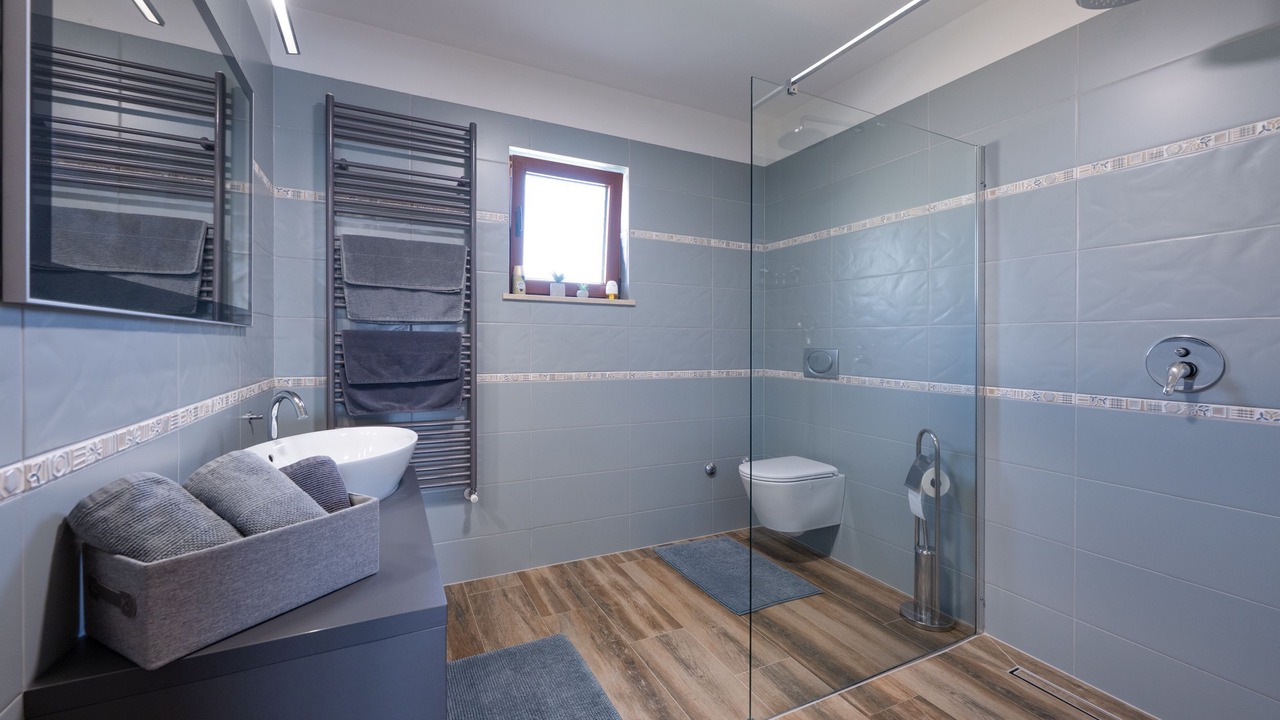 Photo of Bathroom in Farini