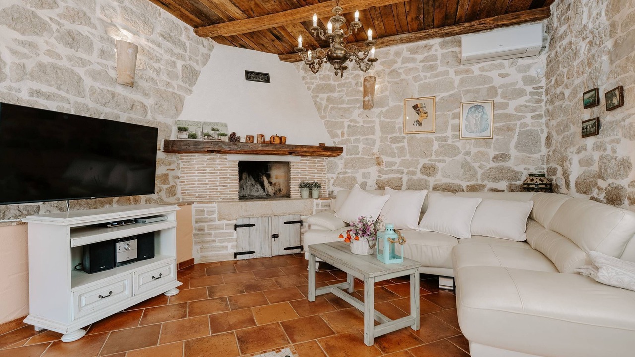 Photo of Livingroom in Dracevac