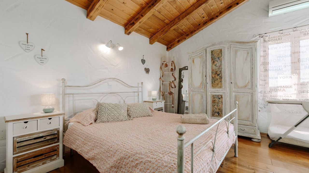 Photo of Bedroom in Dracevac