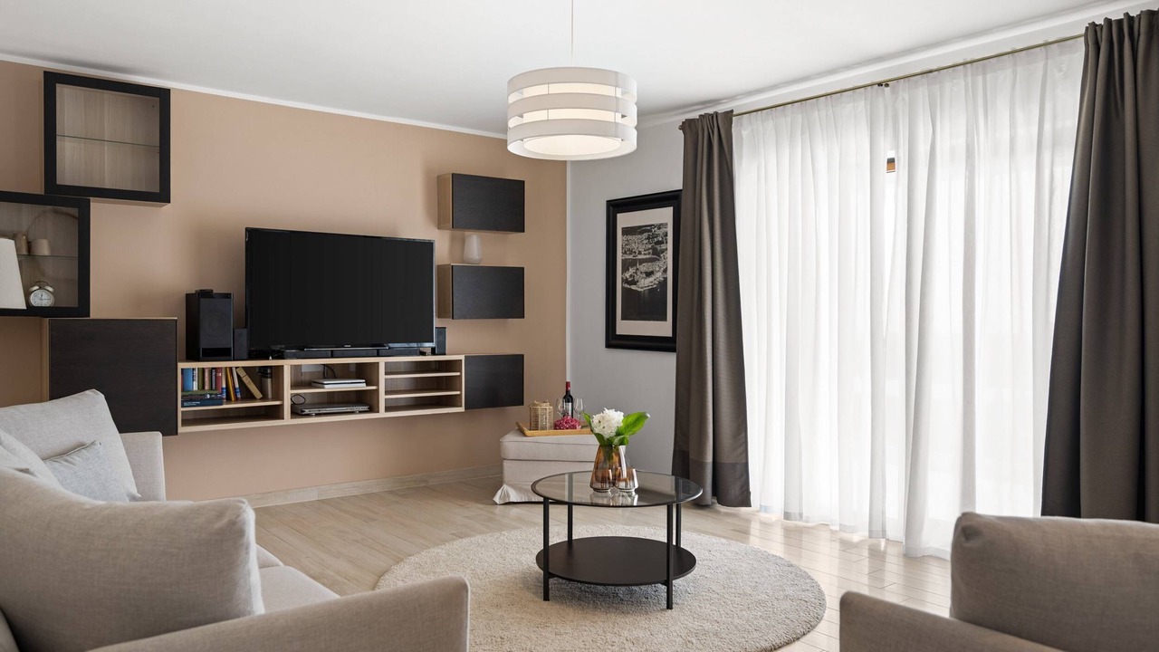 Photo of Livingroom in Kastelir