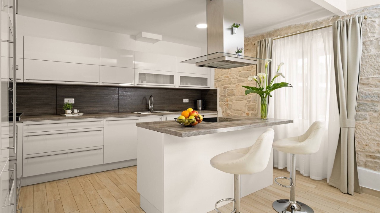 Photo of Kitchen in Kastelir