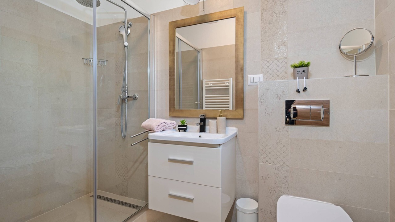 Photo of Bathroom in Kastelir