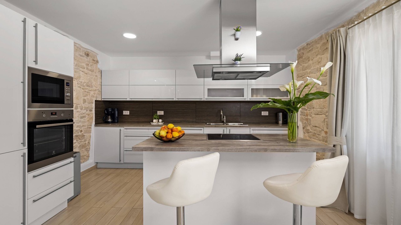 Photo of Kitchen in Kastelir