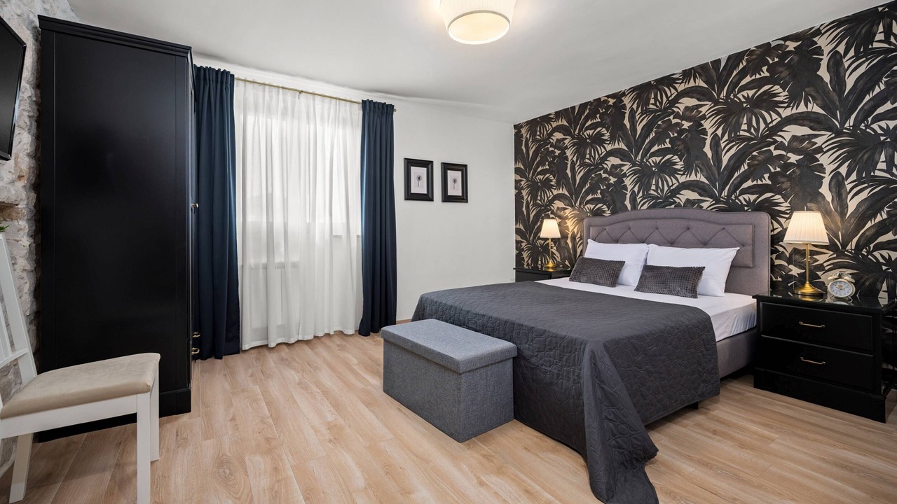 Photo of Bedroom in Kastelir