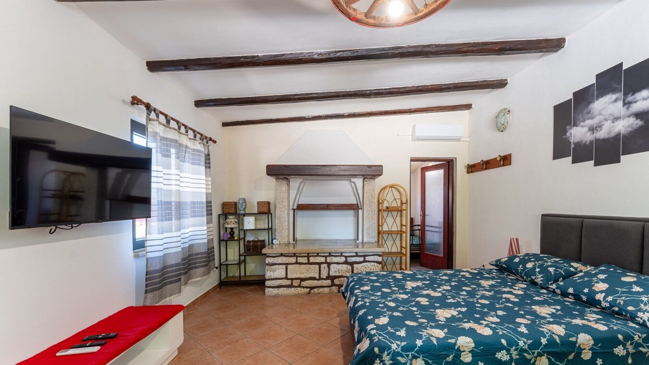 Photo of Bedroom in Muntic