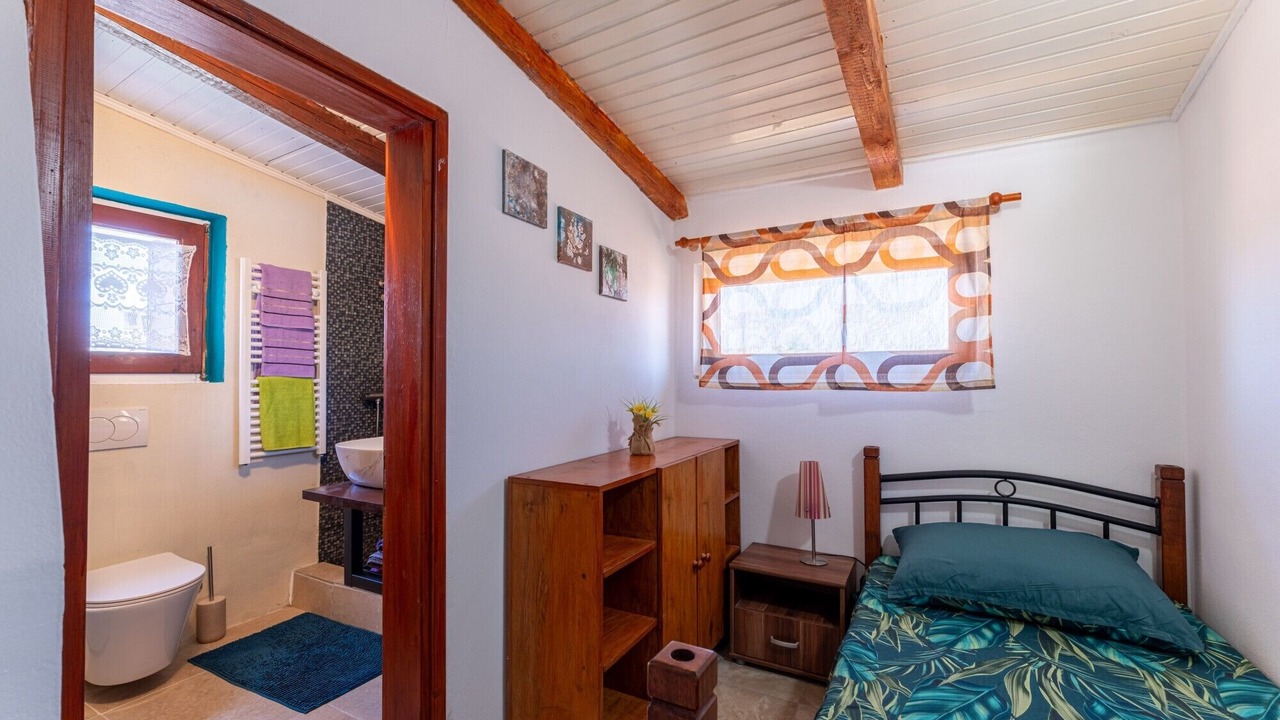 Photo of Bedroom in Muntic
