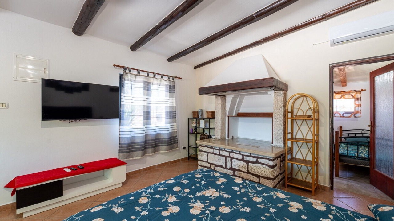 Photo of Bedroom in Muntic