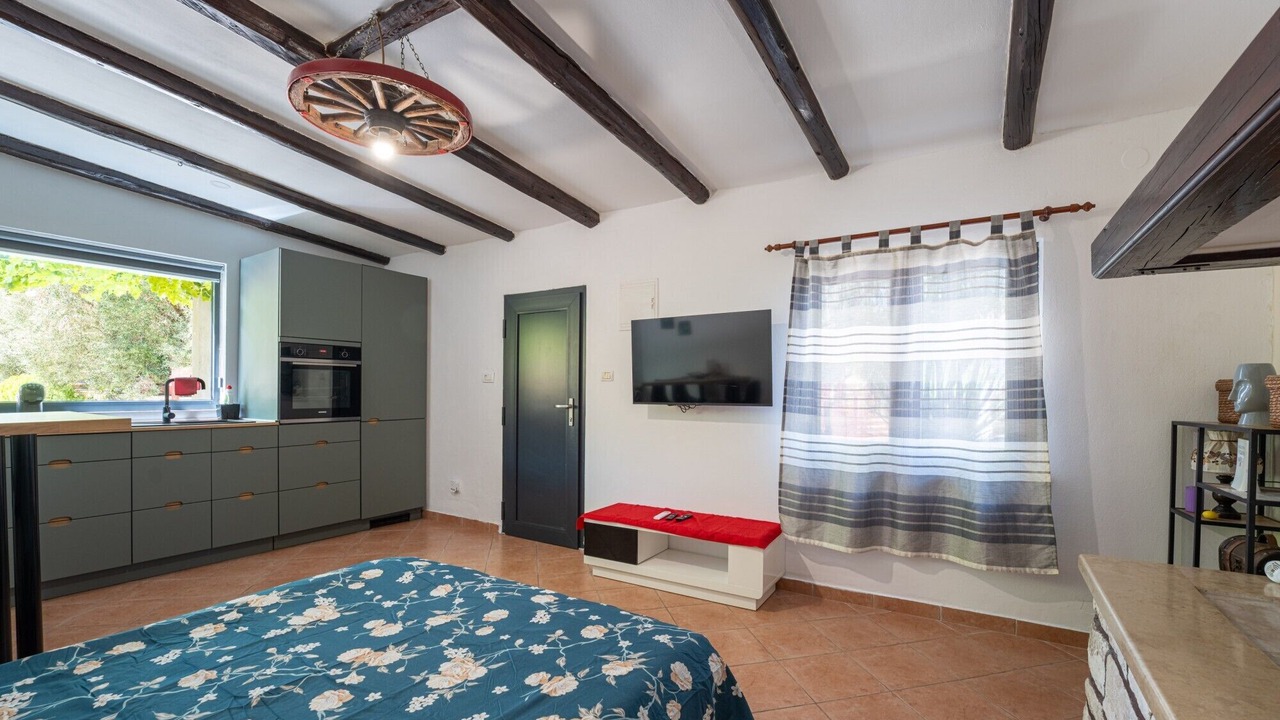 Photo of Bedroom in Muntic