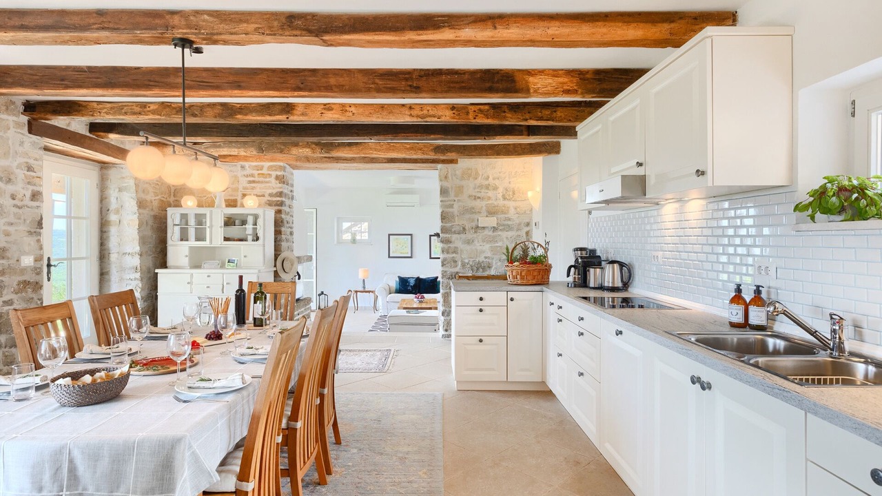 Photo of Kitchen in Golubici