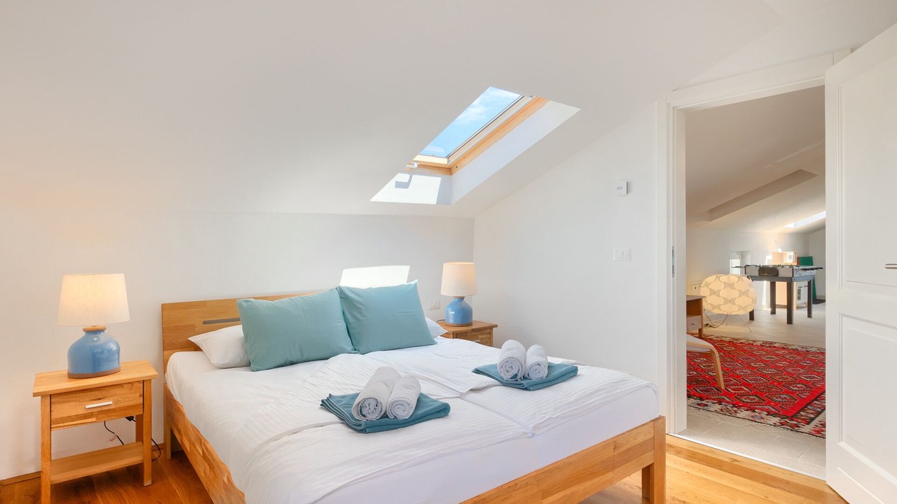 Photo of Bedroom in Golubici