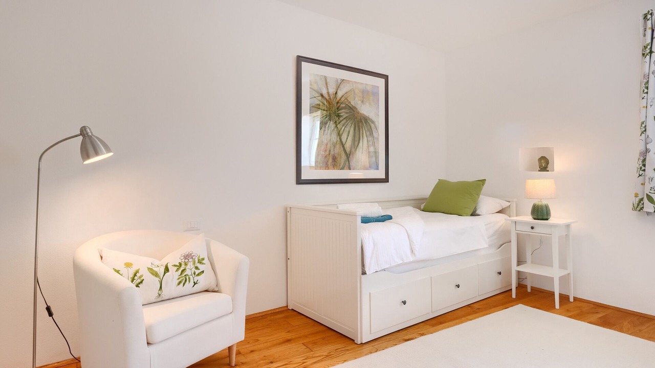 Photo of Bedroom in Golubici