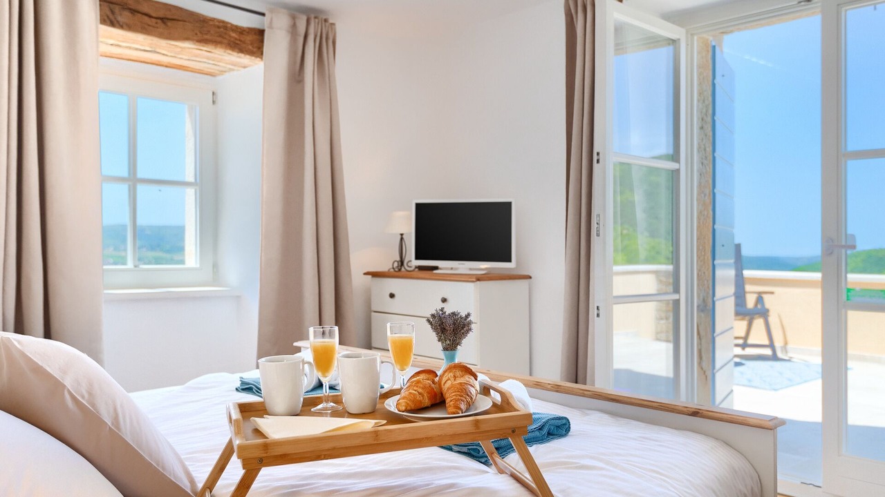 Photo of Bedroom in Golubici