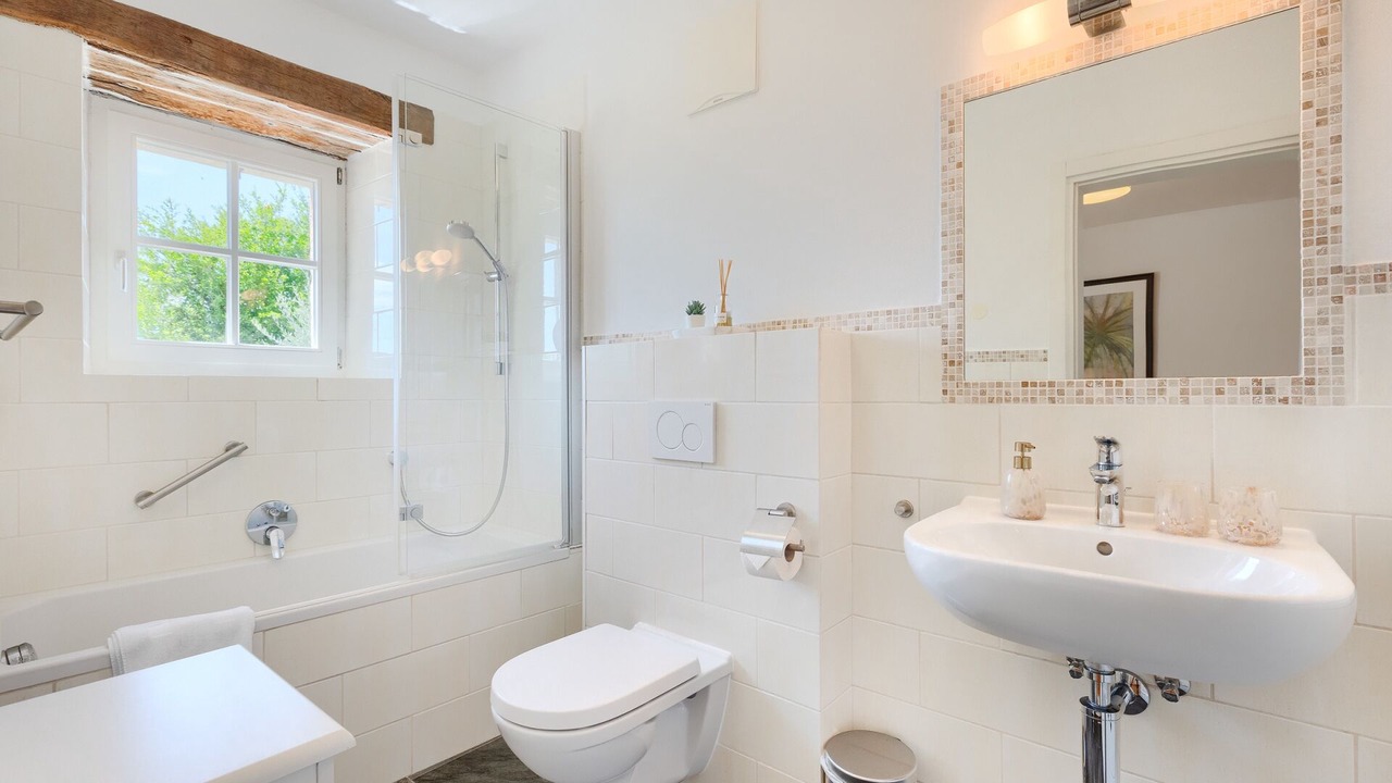 Photo of Bathroom in Golubici