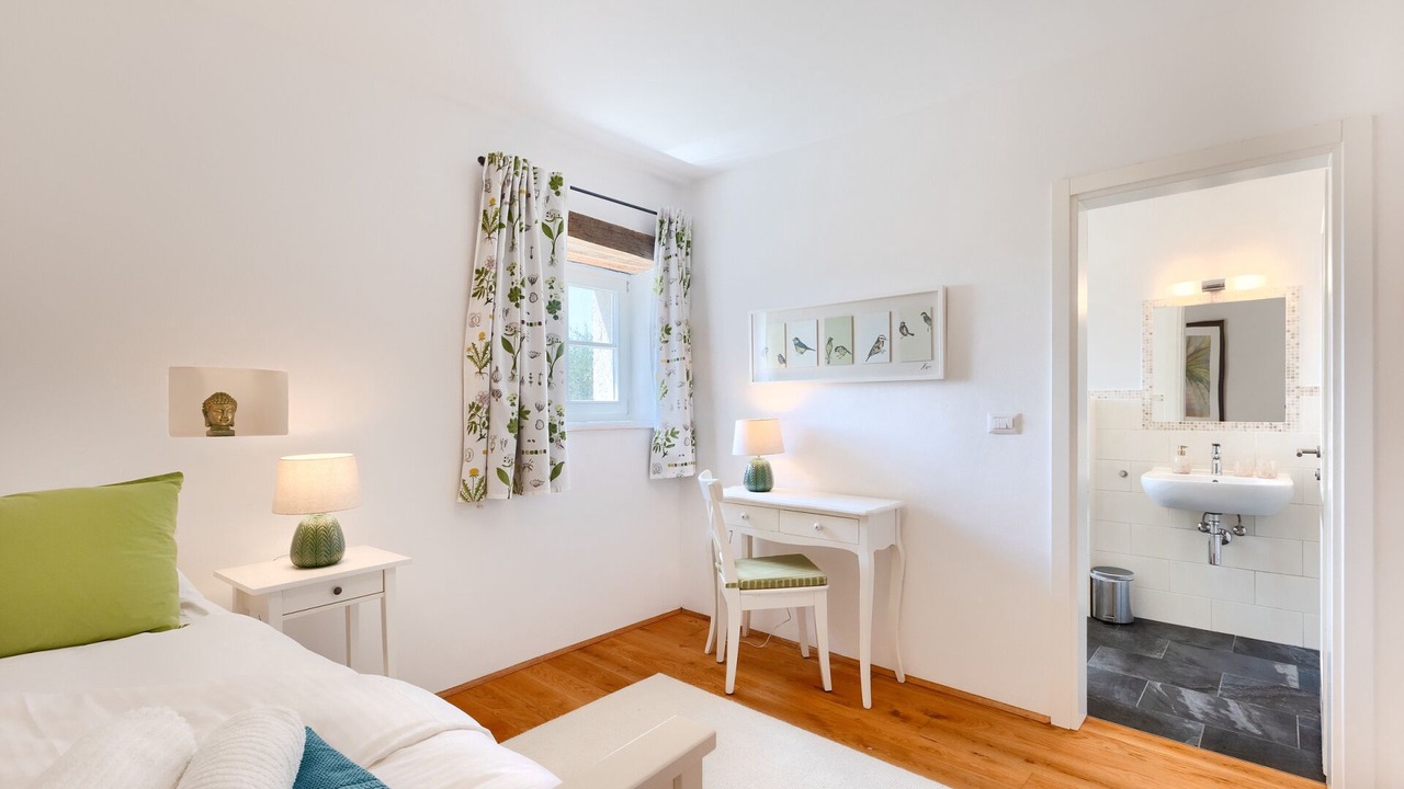 Photo of Bedroom in Golubici